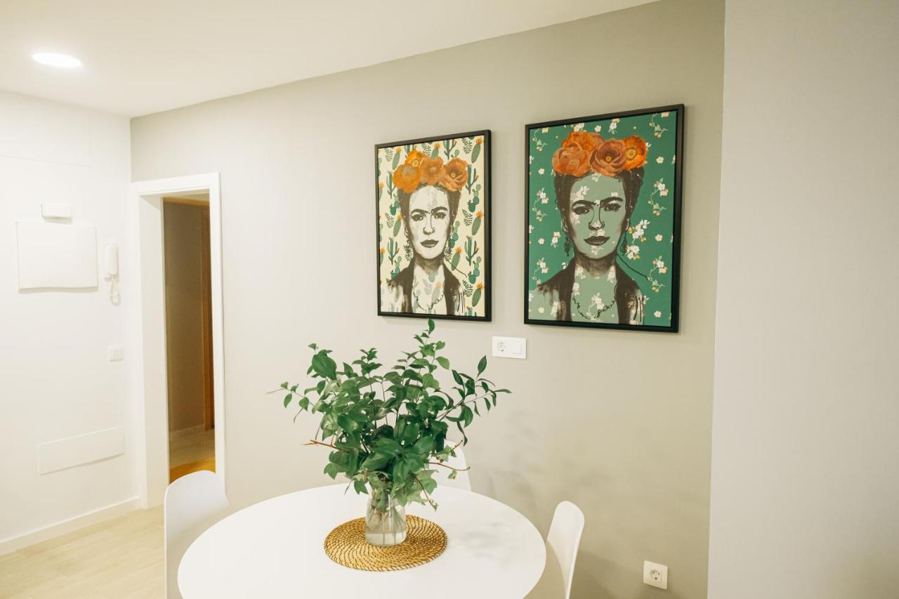 Club Apartments By Grupo Compostelana 3 Пуэрто-де-ла-Крус Экстерьер фото